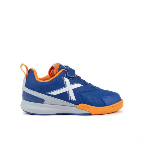 Munich Rondito kid elastic laces 4069002 - 1