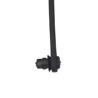 MultiAccesorios Tapa de Tanque de Combustible Compatible con VW Golf, Jetta, Passat, Audi A3, A4, A6, A8 Skoda Octavia – Reemplazo con OEN 1J0201550A, 1J0201550AS, 1H0201553B, 1J0201550AC, 1J0201550AN - details 2
