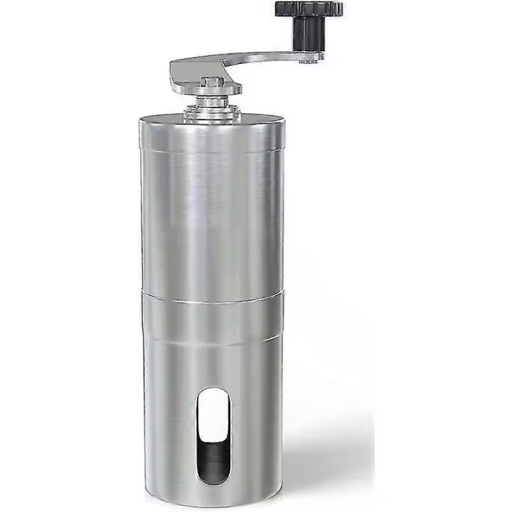 Triturador de pastillas - Tritura varias tabletas hasta convertirlas en polvo fino - Molinillo metálico para medicamentos f2024112230 - 1