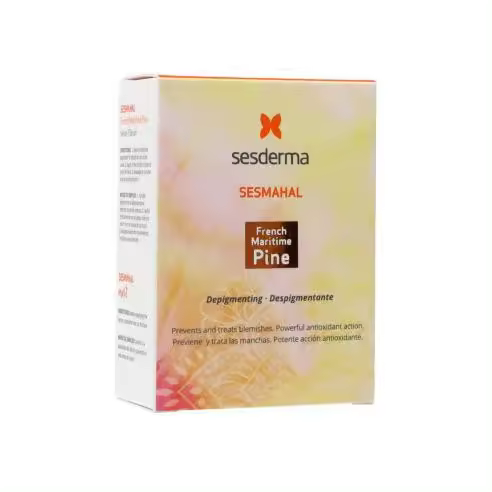 Sesderma Sesmahal Serum 30 ml Mist 30 ml Despigmentante Promo Sesderma - 1