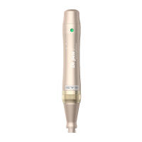 Kit De Cuidado De La Piel Multifuncional Profesional Con Pluma Automática Wireless Auto Dr. Pen Ultima M5 Y 12PCS Micro Skin Pen Para Rostro Y Cuerpo - details 5