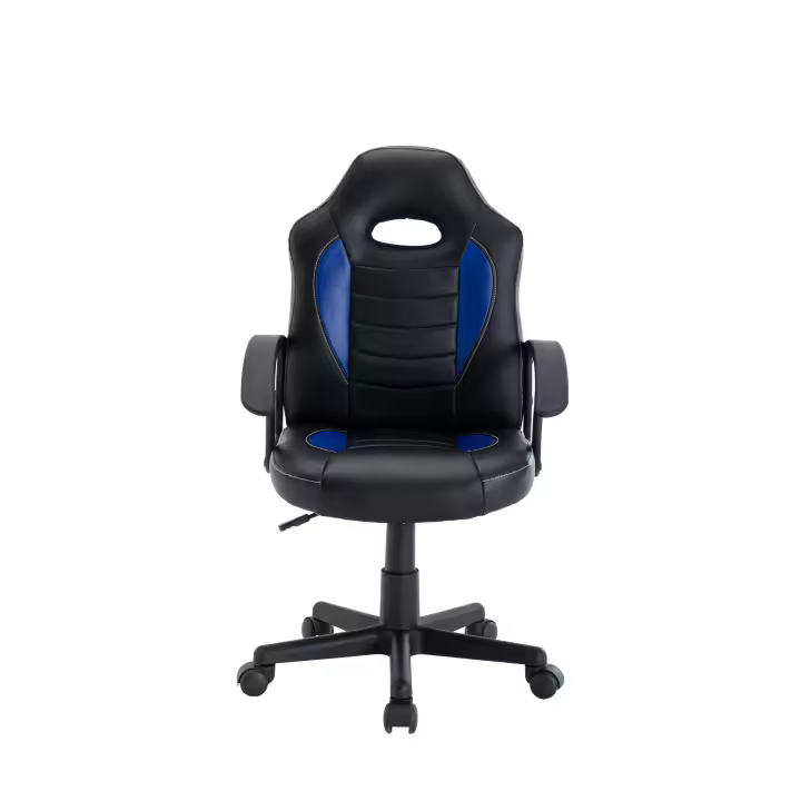 Furniture Style S.L. - Silla de Escritorio Gaming Zoe Abatible - 1