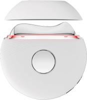 Herramienta facial gua sha de microcorriente térmica LED, fototerapia de la piel antienvejecimiento/antiarrugas, lifting facial - details 0