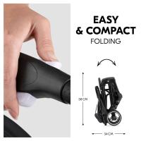 HAUCK Silla de paseo TRAVEL N CARE PLUS hasta 22 Kg de Hauck - details 1