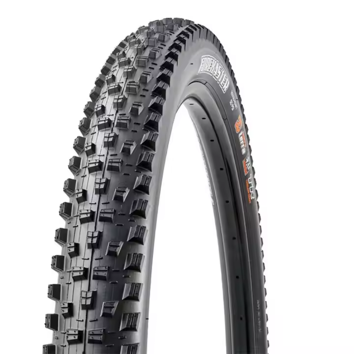 Maxxis Cubierta De Mtb Forekaster Mountain 60 Tpi 3ct/exo+ Tubeless 29´´ X 2.40 - 1