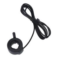 Acelerador de Pulgar Marca Wuxing para Bicicleta eléctrica y Patinete, Modelo 108X, 130X, 300X 12V-72V - details 9