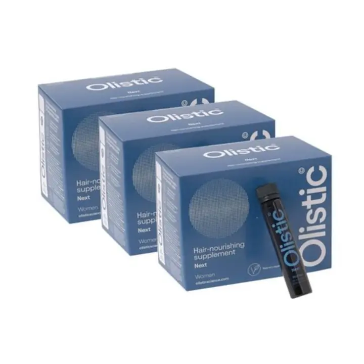 OLISTIC NEXT PACK - REGALO ESTUCHE PORTA VIALES - 1