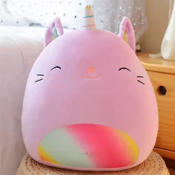 IC Squishmalcows Plush Toy Super Soft Plush Toy -1 - 1