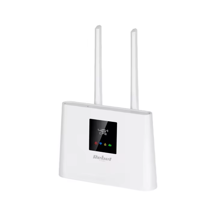 Rebel router rb-0702 - 1