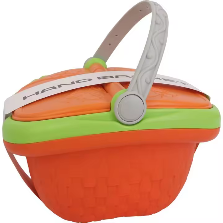 Cesta de Picnic Park Infantil - 1