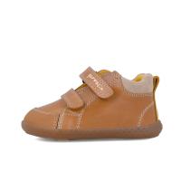 GARVALIN 241301-B087 Zapatos primeros pasos bebé niño 33094 24I BOTITA DOS VELCROS AR3ENA - details 1