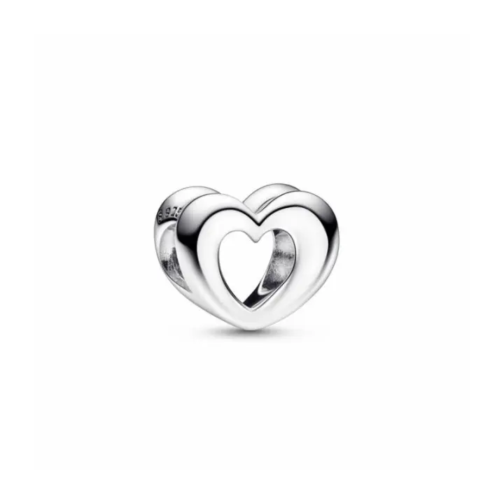Charm Corazón Abierto Radiante Pandora - 792492C00 - 1