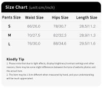 Shorts De Yoga Para Mujer Leggings De Entrenamiento Elasticidad Para Correr Y Gimnasio Deportswear Fitness Shorts De Mujer - details 2