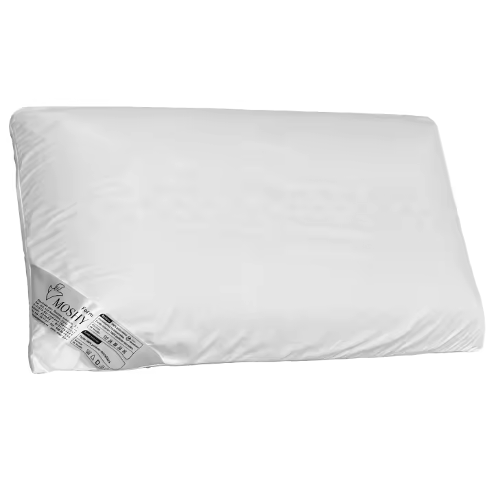 Almohada Viscoelástica Form Moshy Altura Media - 1