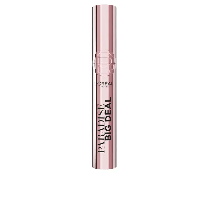 Maquillaje L'Oréal Paris PARADISE BIG DEAL máscara de pestañas - 1