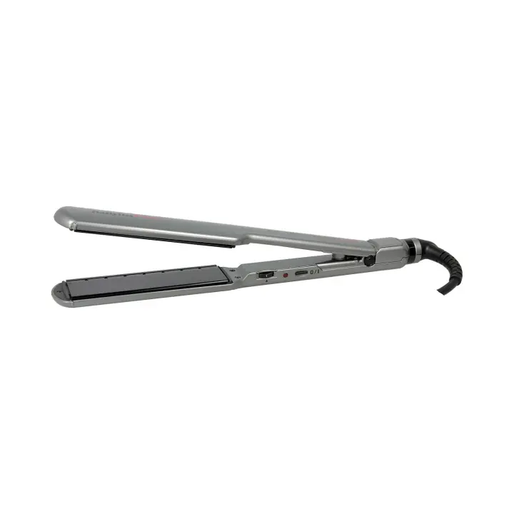 Babyliss planchas seco mojado ep tecnologyc 5.0 230º 60 w, babyliss plancha profesional pelo seco - mojado. - 1