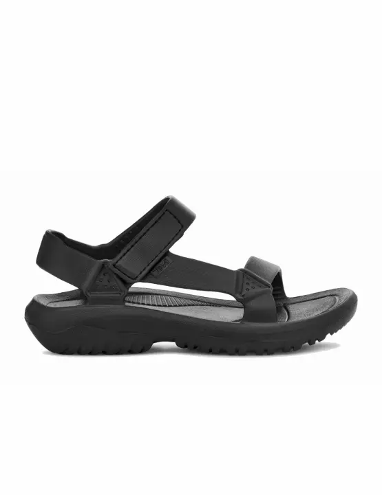 Sandalia Teva W Hurricane Drift Negro - 1