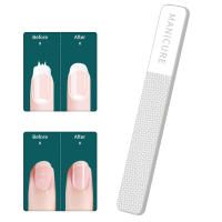 Kit De Manicura Y Pedicura Universal 2/3/4/5/6 Piezas Acriscolas De Acero Inoxidable Herramientas De Arte De Uñas Con Caja Regalo - details 6
