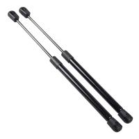 Soportes Automáticos Para Maletero Trasero Y Capó Delantero De Tesla Model 3 2017-2020 Accesorios De Automóvil Material De Acero Inoxidable 304+Plástico - details 10
