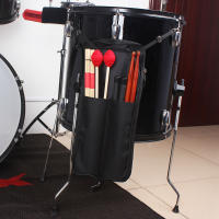 Bolsa De Batería IRIN DrumStick Estilo Étnico En Tela De Oxford Gruesa Gran Capacidad Para Instrumentos De Percusión Accesorios Para Batería - details 14