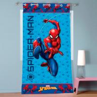 Vivid Torral - Cortina/Visillo Disney 140 x 290 cm (unidad) 1 pieza Mickey Mouse, Minnie Mouse, Stitch Rosa, Stitch Azul, Princesas, Spiderman, Avengers, Ollaos - details 4