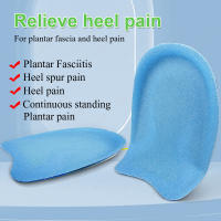 Almohadilla De Silicona Para Talón Confort Protección De Suela Alivio Del Dolor Especial Para Calcetín Antes Del Calzado Adecuado Para Hombres Y Mujeres - details 6