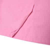 Vestido Elegante Sin Mangas De Mujer ZANZEA De Moda Coreana Casual Con Cuello Redondo Draped Vestidos De Oficina Largo Hasta La Rodilla Para Mujer - details 21