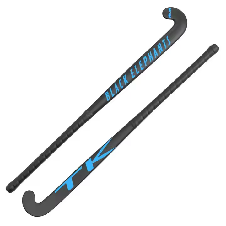 Tk Hockey Palo De Hockey Sobre Patines Black Elephants Maxi - 1