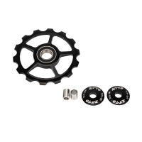 ZTTO Nueva Pulleya De Bicicleta MTB 14T Derileador Trasero Rueda Jockey Acero Engranaje Guía De Carril De Aluminio AL7075 Para Bicicleta De Carretera - details 3