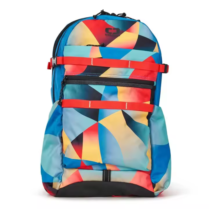 Ogio Mochila Alpha 20l Multicolor Adulto - 1