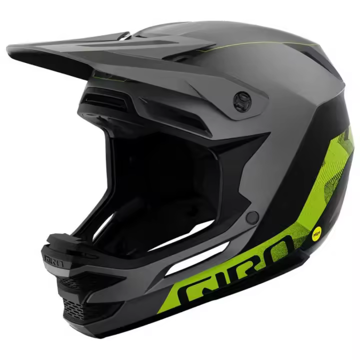 Giro Casco De Descenso Insurgent Spherical - 1