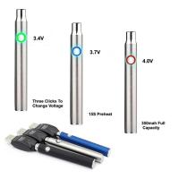Kit De Soldador Mini Con Pluma De Batería 510 Y Cargador USB Voltaje Ajustable Herramienta Manual Para Plomería - details 4