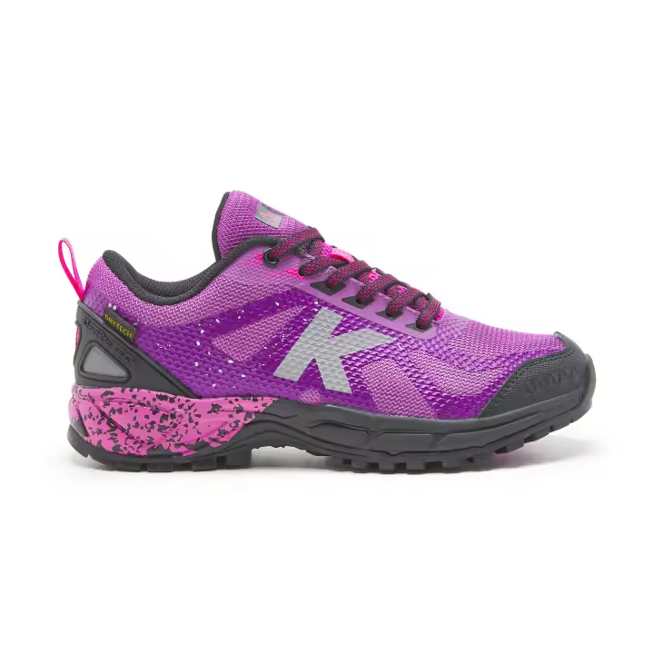 Kelme Trail Travel  Zapatillas Running - 1