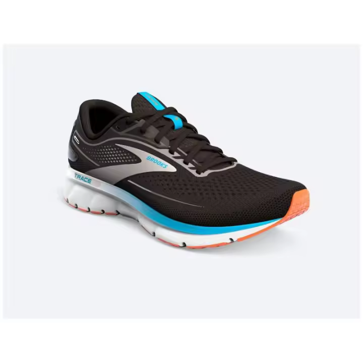 Brooks Zapatillas Running Trace 2 Hombre - 1
