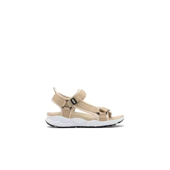 B&W Break&Walk - Sandalias Cómodas para Mujer y Niña - Verano - (Multicolor / Talla 39) - 1
