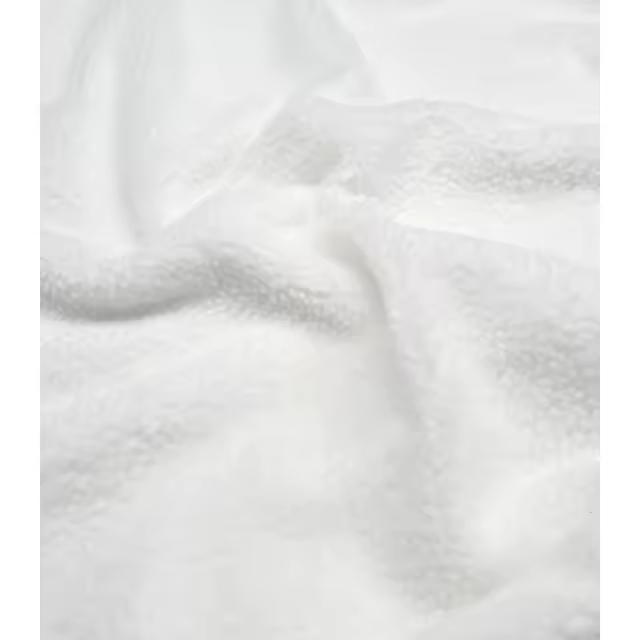 Tela borreguillo blanco Tela de borreguillo blanco natural Kadusi - 1