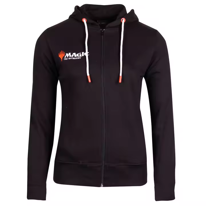 Sudadera capucha mujer Magic The Gathering - Talla S - 1