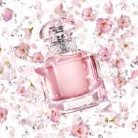 Guerlain - Mon Guerlain Sparkling Bouquet Eau de Parfum 50 Ml. Agua de perfume para mujer. Una composición perfumada moderna y atrevida. - details 1