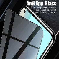 4PCS Protector De Pantalla De Vidrio Templado Para Redmi Note 12 11 pro plus 5G 10C 9A 9C Privacidad Anti-spy Compatible Con XIAOMI - details 2