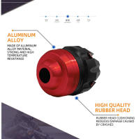 Protección De Suspensión Delantero Para Moto Universal Copo De Seguridad Anticaída Accesorio Exterior De Seguridad Para Motocicleta Y Scooter - details 3