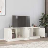 vidaXL Muebles para TV 2 unidades acero 67x39x44 cm en color Amarillo mostaza/Rosa/Antracita y más | almacenamiento funcional diseño moderno para baño dormitorio sala - details 4