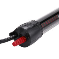 Calentador De Acuario Submersible 25W 30L/50W 60L Con Termostato Sensible Y Montaje Multiangulo Para Tanque De Tortuga - details 8