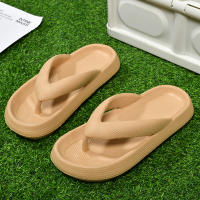 MAEDEF Sandalias De Playa Antideslizantes Para Hombres Y Mujeres Verano Plataforma Gruesa Casual Comodidad Para Exteriores Y Interiores - details 18