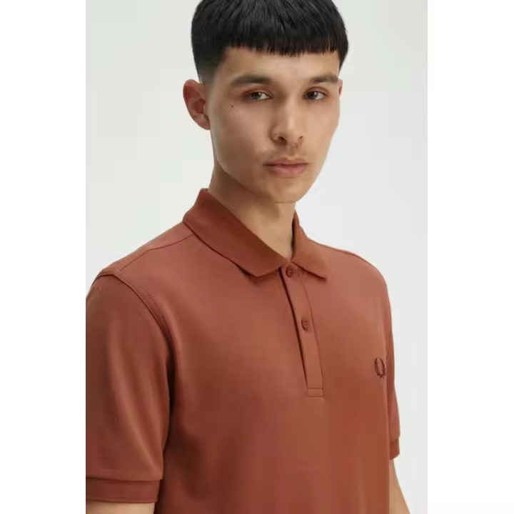 FRED PERRY - Polo original de Fred Perry - 1
