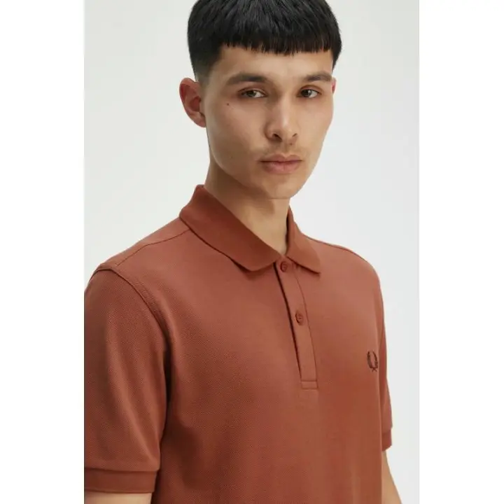 FRED PERRY - Polo original de Fred Perry - 1