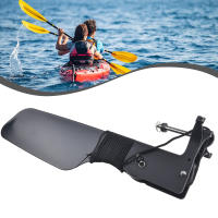 Sistema De Control De Dirección Para Barco De Nylon Reliably Rudder Con Pulley Para Canoa Y Kayak Material De Alta Calidad - details 19