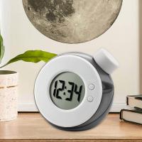 Reloj De Água Potenciado Digital Vintage Divertido Para Mesa De Noche Oficina Decoración Del Dormitorio Estilo Retro Moderno - details 6
