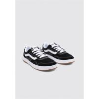 Vans Cruze 3.0 Deportivas Planas Hombre Negro - details 0