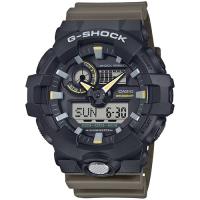 Reloj Casio G-Shock GA-710TU-1A3ER - details 0