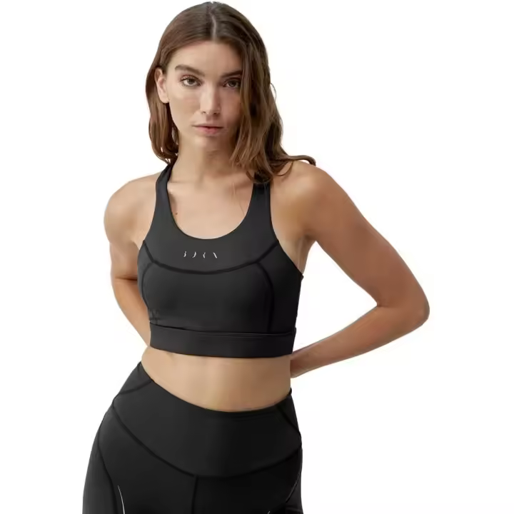 Born Living Yoga Top Deportivo De Sujeción Alta Becky - 1